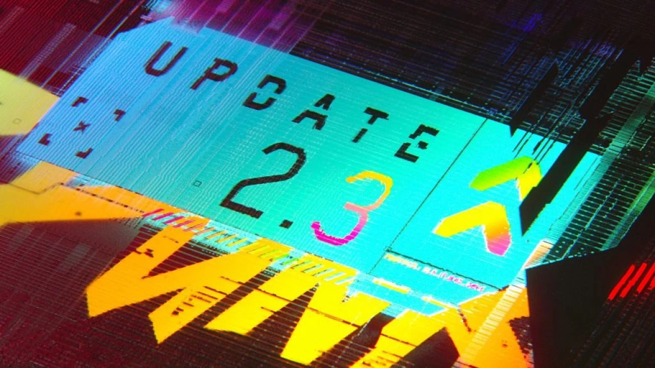 सायबरपंक 2077