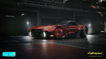 cyberpunk 2077