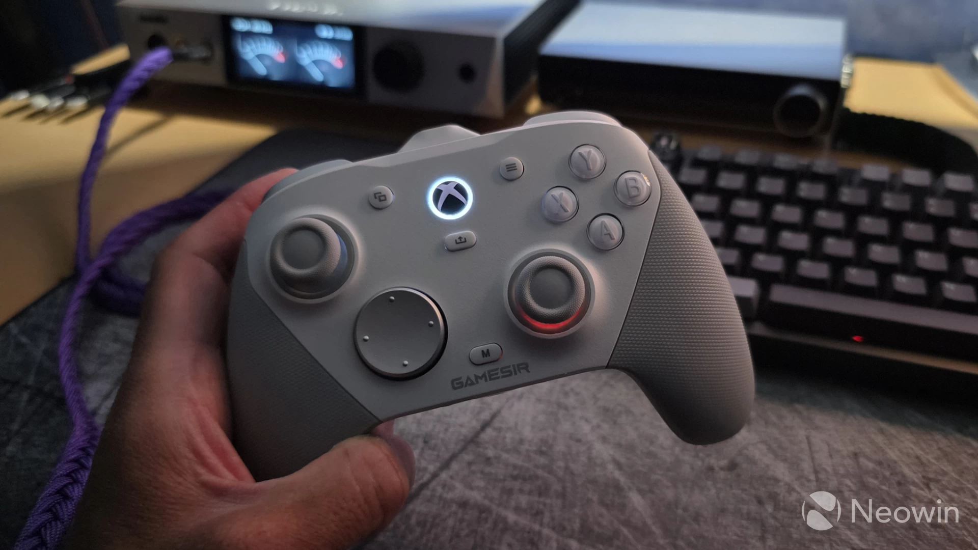 Gamesir G7 Pro
