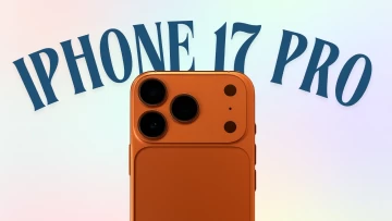 iPhone 17 Pro