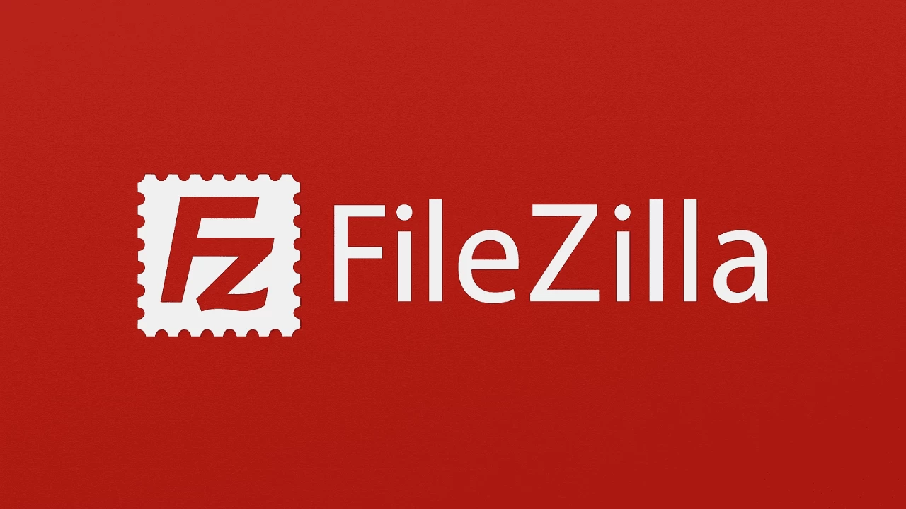 Filezilla FTP Client