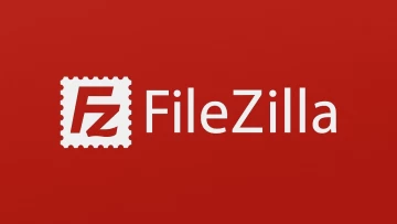 FileZilla
