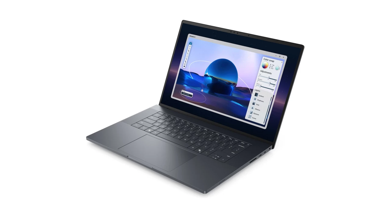 The Dell Pro Max Premium