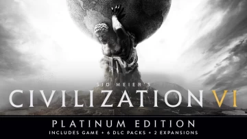 civilization vi