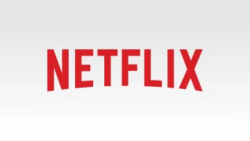 The Netflix logo