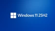 Windows 11 25h2 promo image