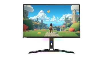 The Lenovo Legion Y32p-30