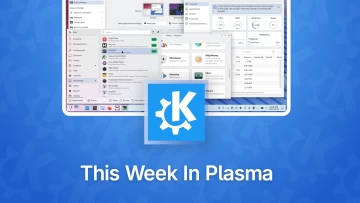 This Week in Plasma banner