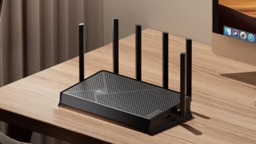TP-Link Archer BE6500 Dual-Band Wi-Fi 7 Router Archer BE400