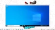 Windows Sandbox running in Windows 10