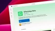 WhtasApp Beta in the Microsoft Store