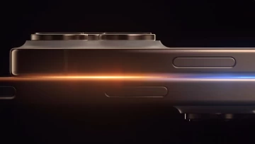 The iPhone 16 Pro