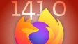 Firefox 141