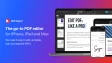 PDF Expert branding press kit