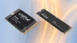 Crucial P310 and T710 NVMe SSDs