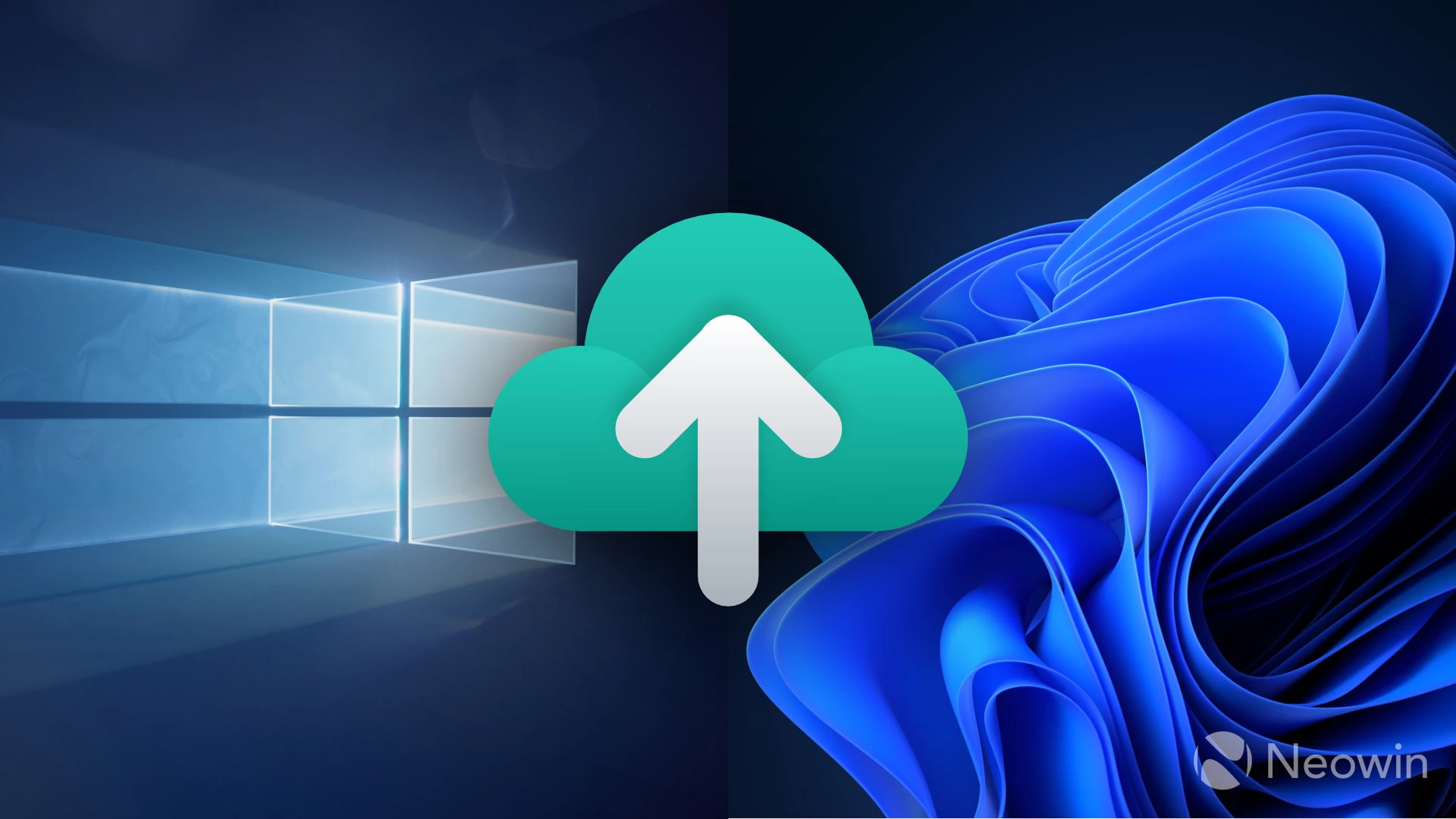 Old Computer Without Monitor Windows 11 will soon let you transfer files from your old PC during ...