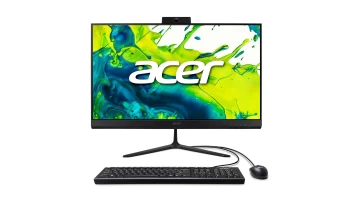 The Acer Aspire C27