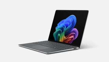 The Surface Laptop 5G