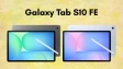 Samsung Galaxy Tab S10 FE
