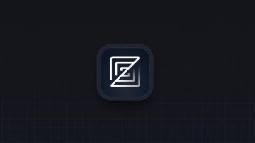 Zed Logo