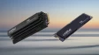 Crucial T705 PCIe Gen5 NVMe M2 SSD