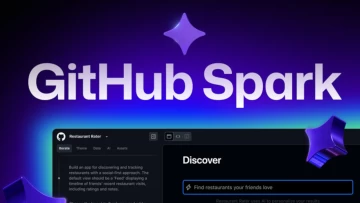 GitHub Spark logo