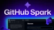 GitHub Spark logo