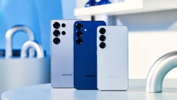 Samsung Galaxy S25 Ultra