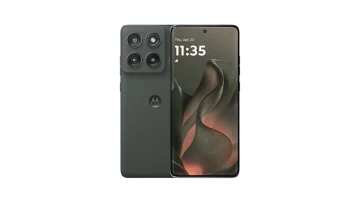 The Motorola Edge 2025