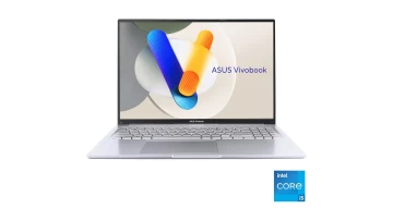 The ASUS Vivobook 16