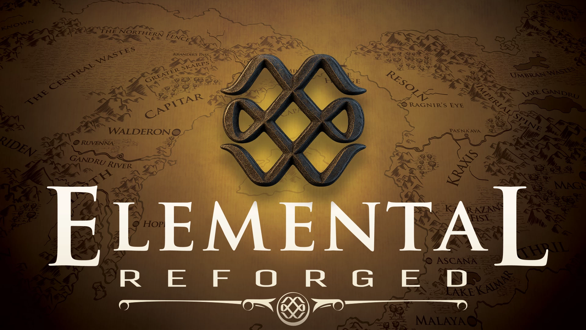 Stardock announces Elemental: Reforged launches out of early access ...