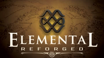 Elemental Reforged