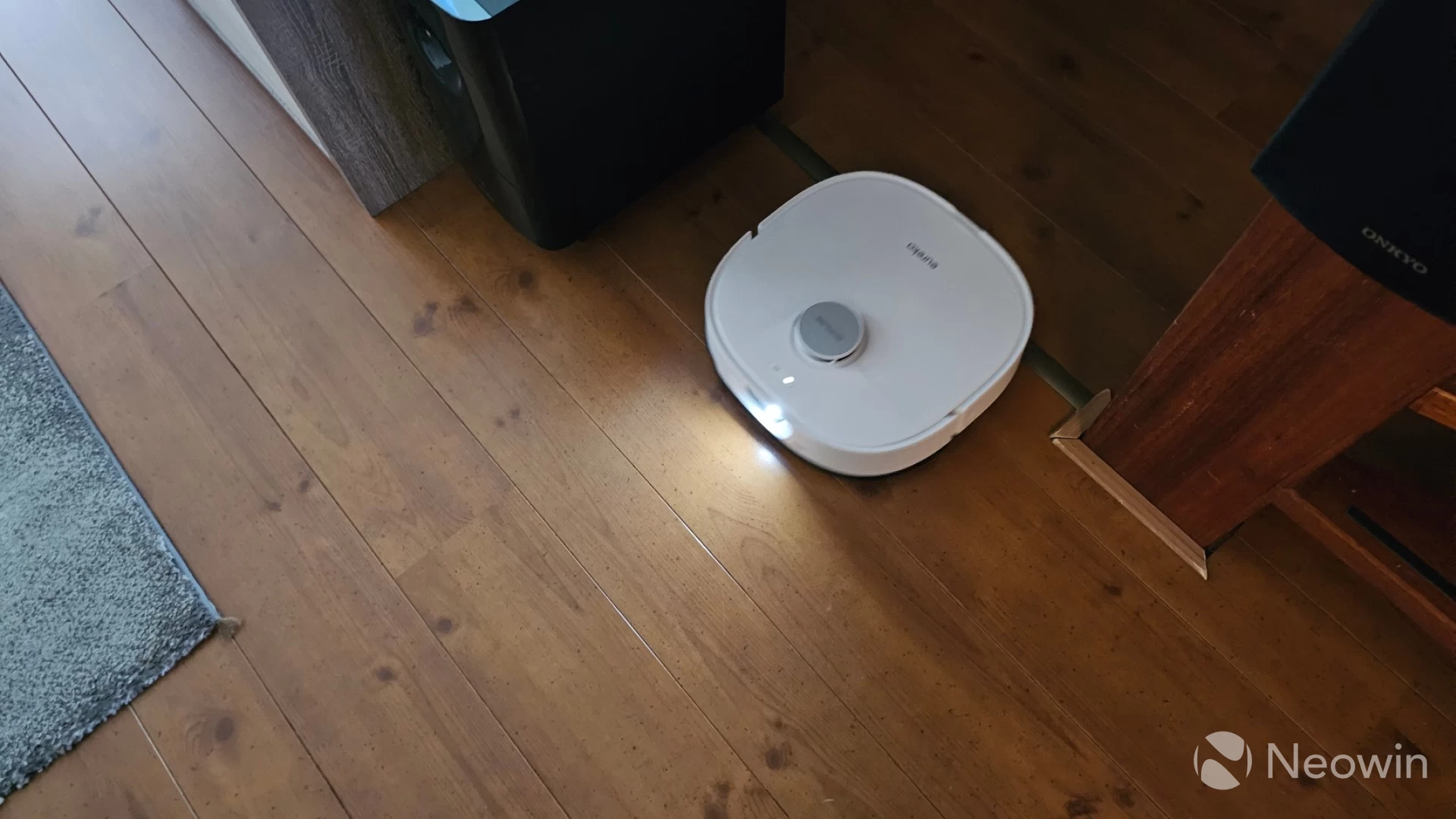 j15 max ultra robot vacuum