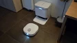 j15 max ultra robot vacuum