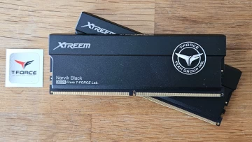 t-force xtreem ddr5 6000 memory