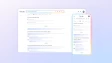 Google Search Web Guide AI-organized results