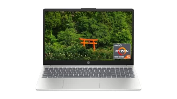 HP Laptop 15-fc0499nr