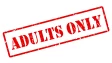 Adults only