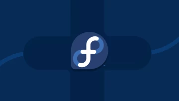 Fedora Logo