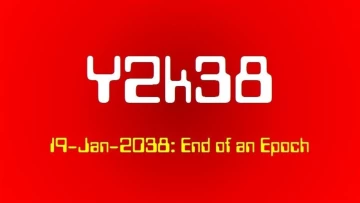 Y2k38 bug