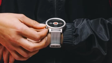 The CMF Watch 3 Pro