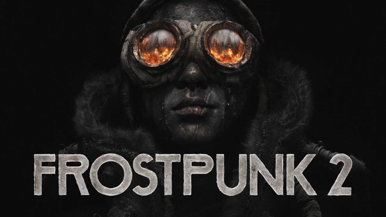 Frostpunk 2 erscheint im September für Xbox und PlayStation und ist ab dem ...