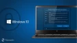 Windows 10 privacy settings
