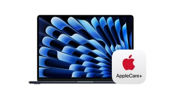 The MacBook Air