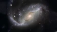 a galaxy
