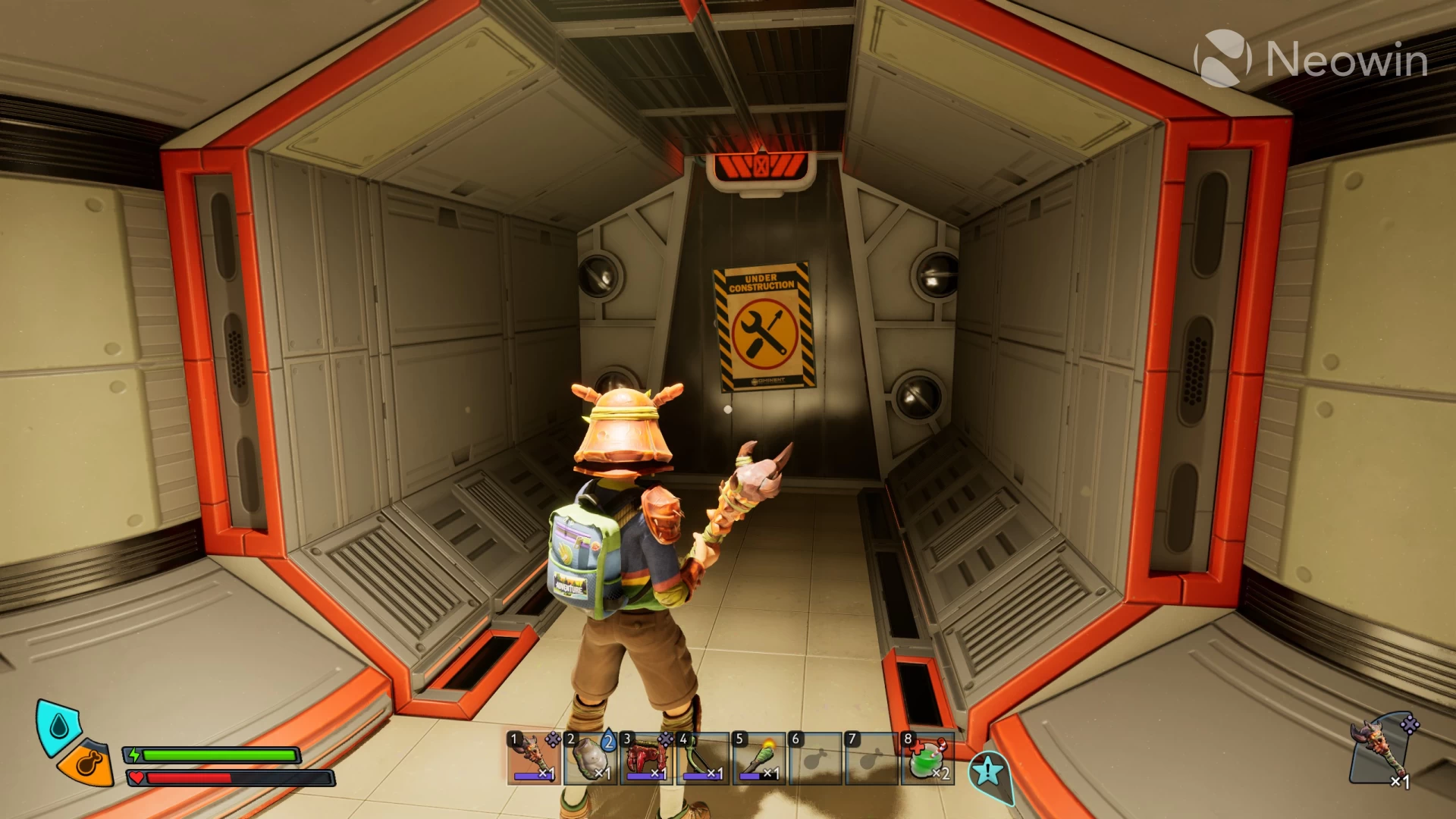 Grounded 2 screenshot