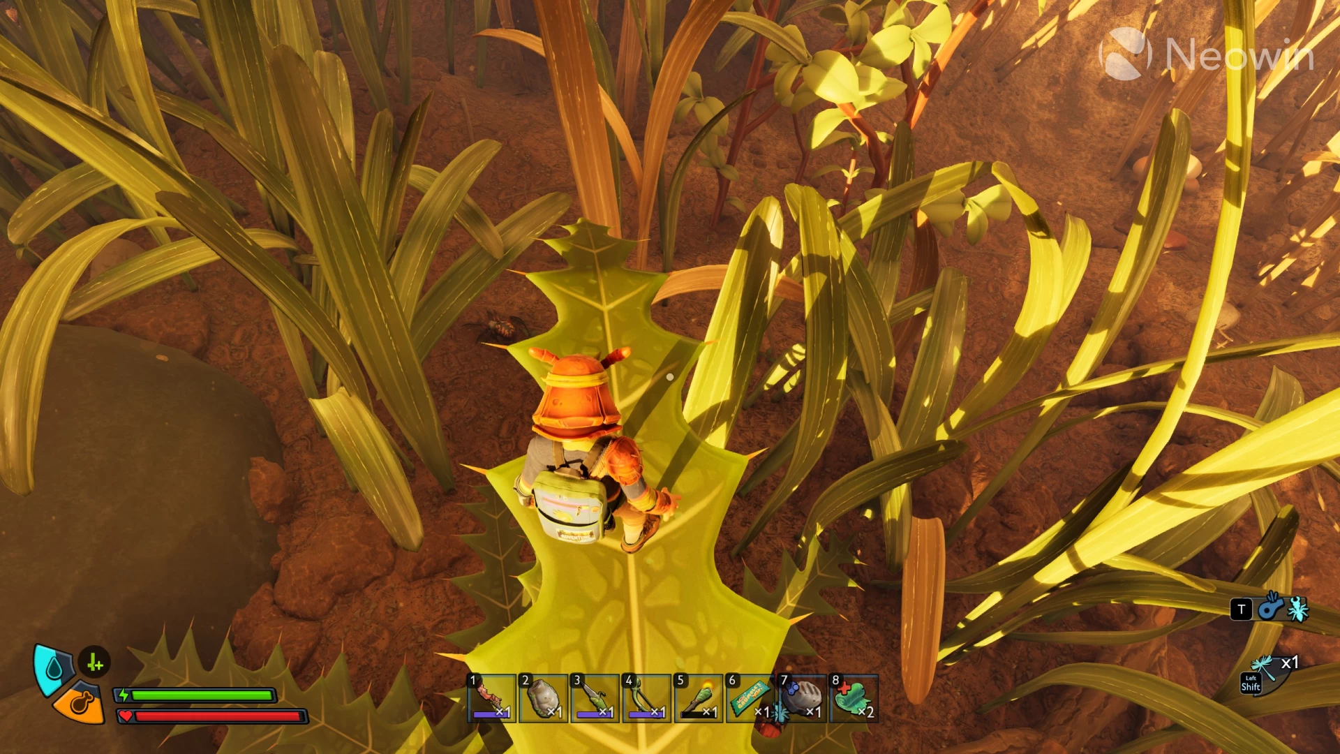 Grounded 2 screenshot