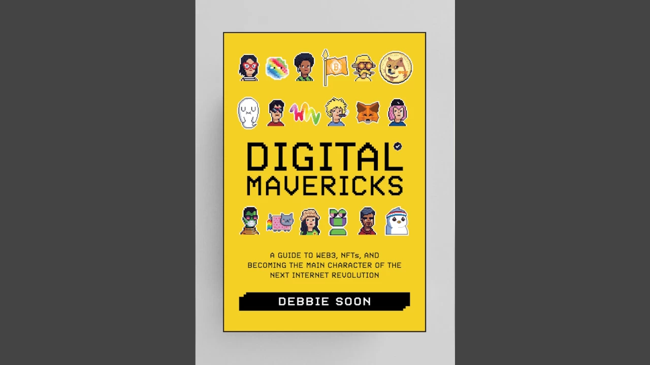 विनामूल्य डिजिटल मॅव्हरिक्स ईबुक ($ 17 मूल्य) डाउनलोड करा विनामूल्य डिजिटल मॅव्हरिक्स ईबुक ($ 17 मूल्य) डाउनलोड करा