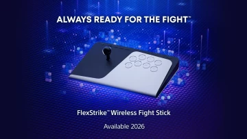 The PlayStation FlexStrike