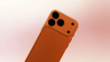 iphone 17 pro mockup
